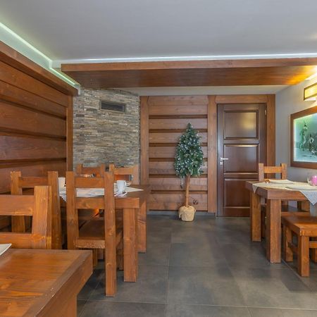 Zowiyrucha Bukowina Tatrzańska Exterior foto